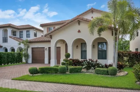 3782 NW 85th Terrace Cooper City FL 33024