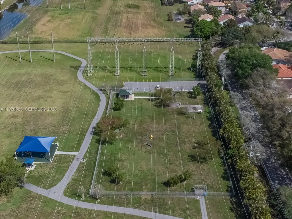 5297 SW 34th Way Hollywood FL 33312