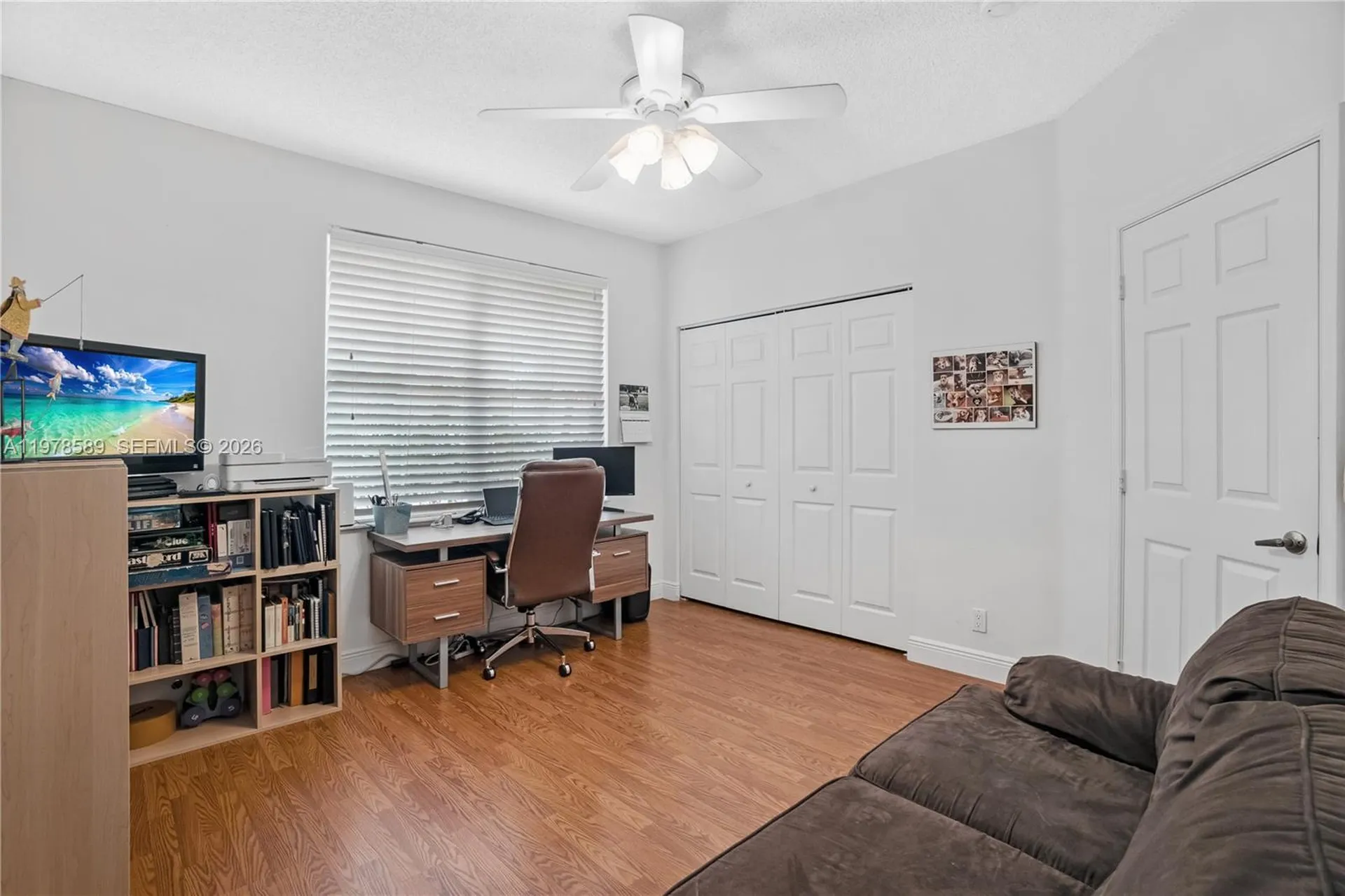 5297 SW 34th Way Hollywood FL 33312