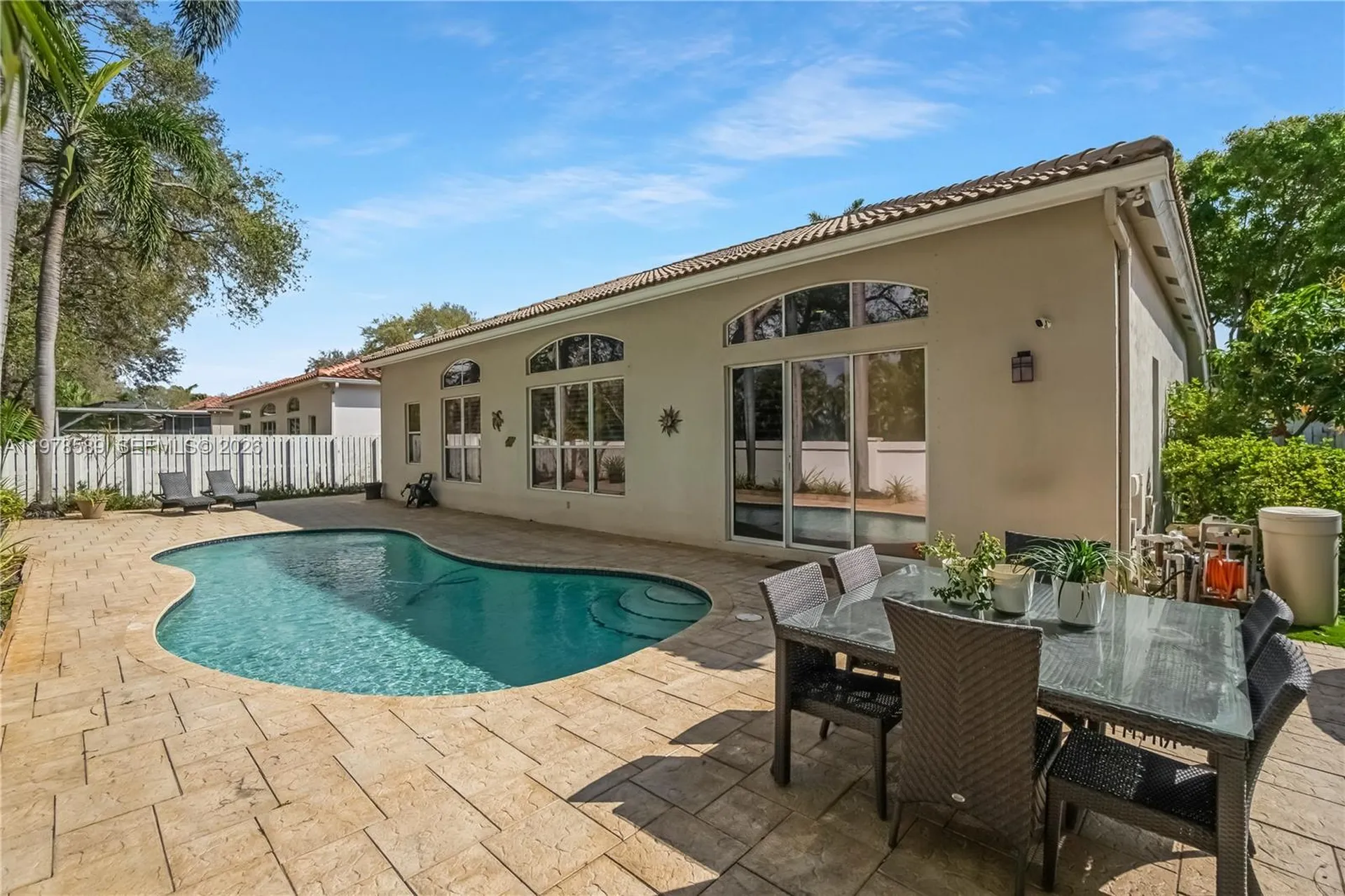 5297 SW 34th Way Hollywood FL 33312