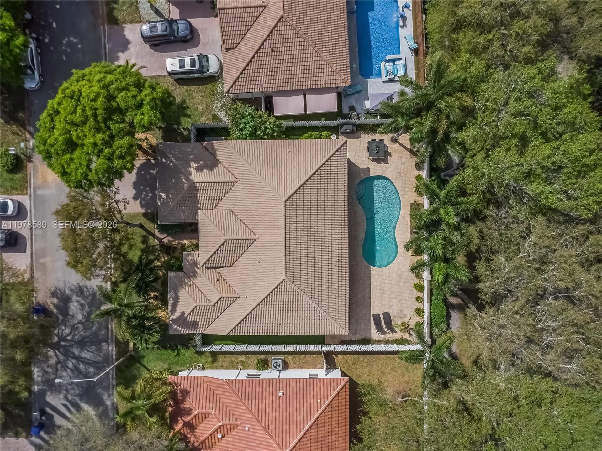 5297 SW 34th Way Hollywood FL 33312