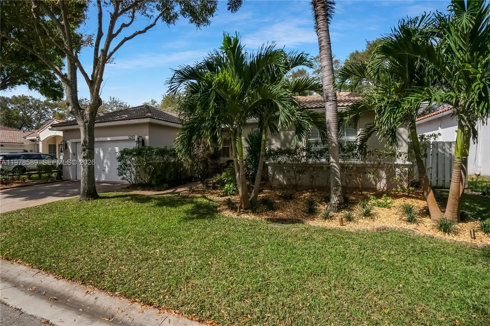 5297 SW 34th Way Hollywood FL 33312