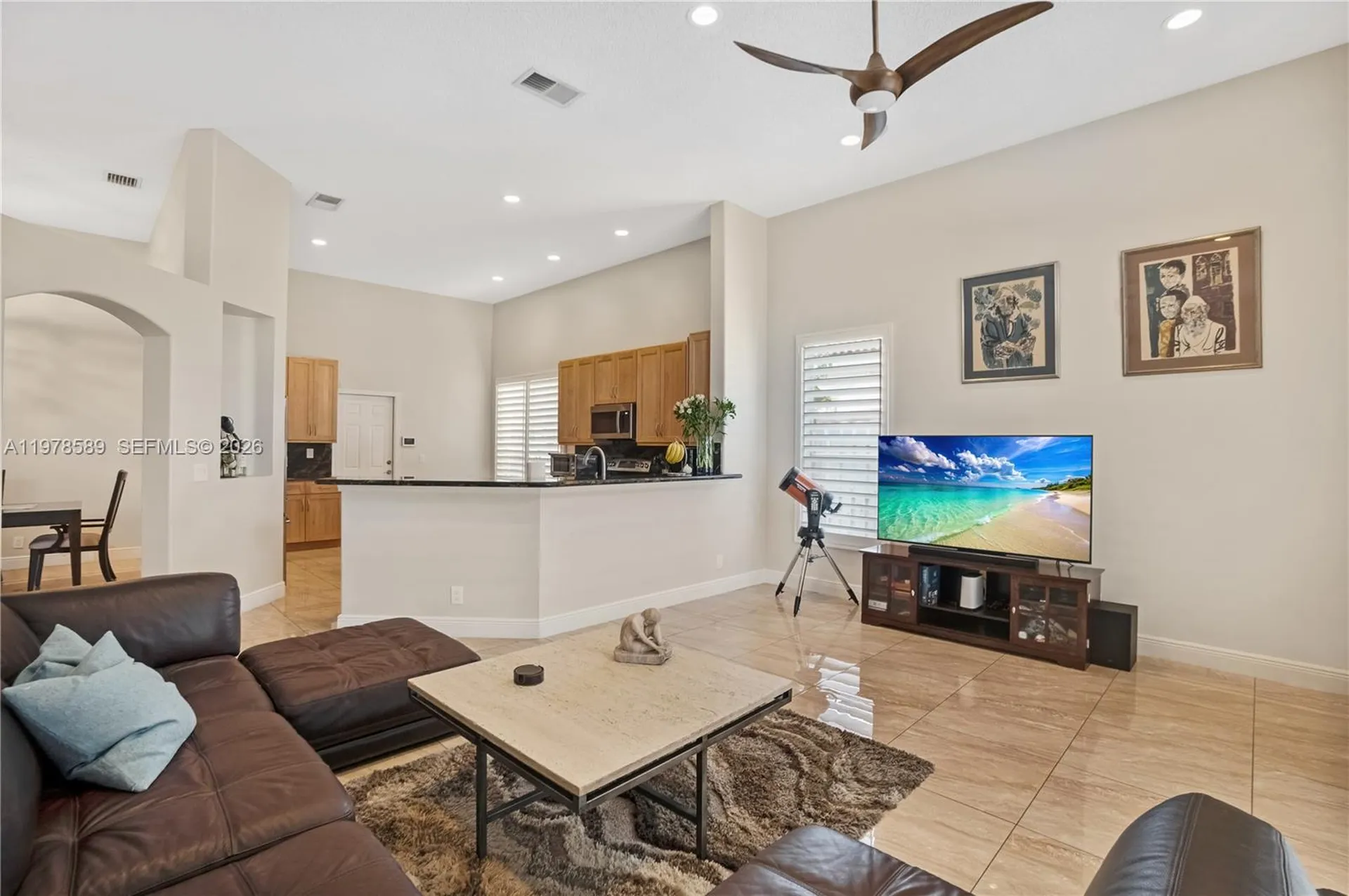 5297 SW 34th Way Hollywood FL 33312