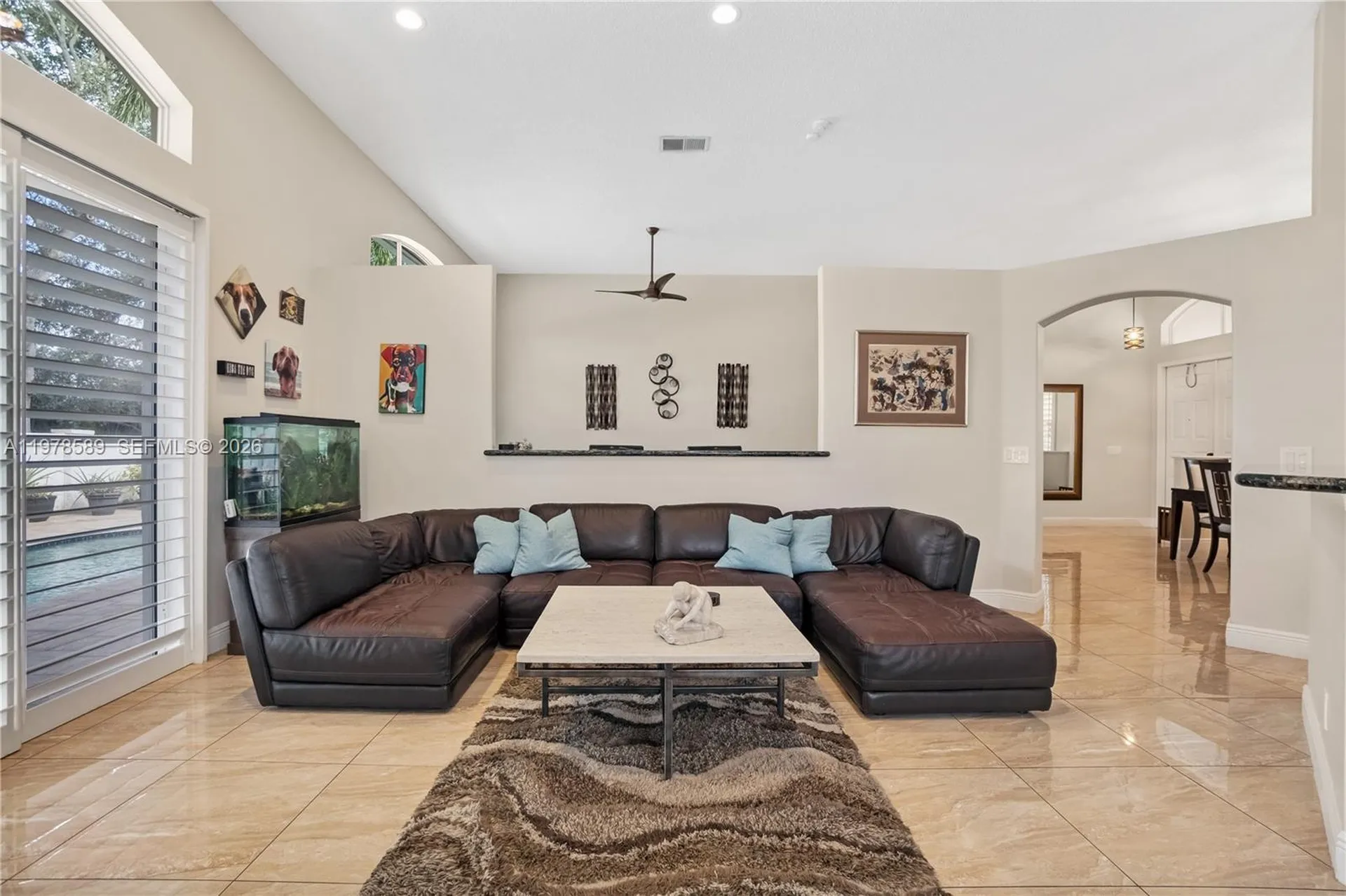 5297 SW 34th Way Hollywood FL 33312