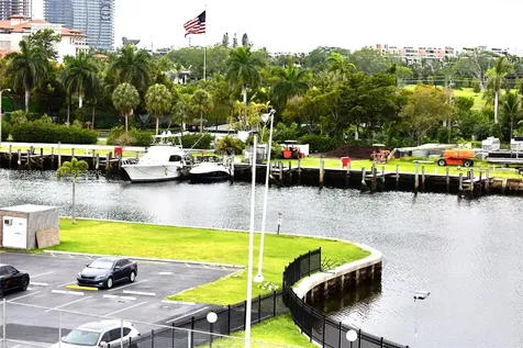 801 Three Islands Boulevard Hallandale Beach FL 33009