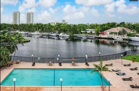801 Three Islands Boulevard Hallandale Beach FL 33009
