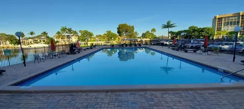 801 Three Islands Boulevard Hallandale Beach FL 33009