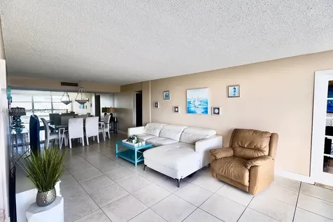 801 Three Islands Boulevard Hallandale Beach FL 33009
