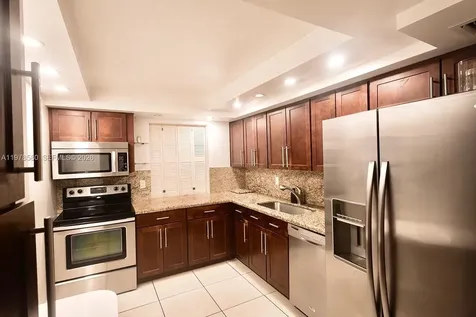 801 Three Islands Boulevard Hallandale Beach FL 33009