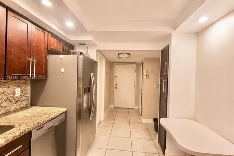 801 Three Islands Boulevard Hallandale Beach FL 33009