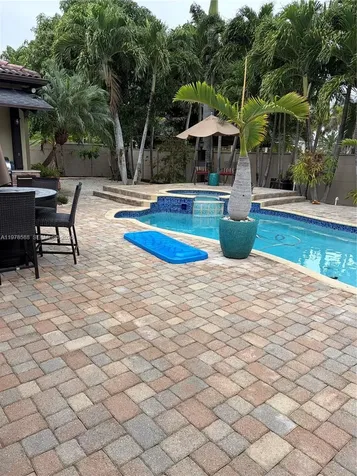13163 SW 191st Terrace Miami FL 33177