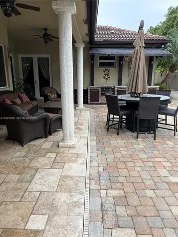 13163 SW 191st Terrace Miami FL 33177