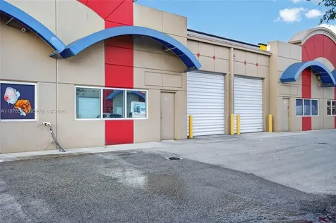 16300 SW 137th Avenue Miami FL 33177