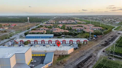 16300 SW 137th Avenue Miami FL 33177