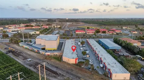 16300 SW 137th Avenue Miami FL 33177