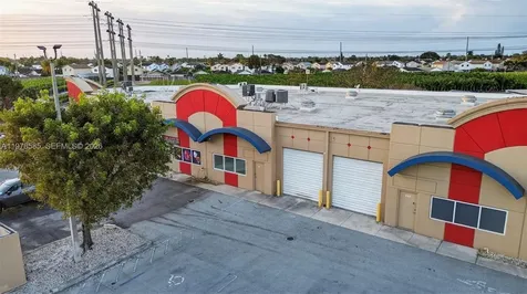 16300 SW 137th Avenue Miami FL 33177