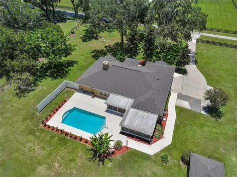 1699 SW 80 Ocala FL 34476