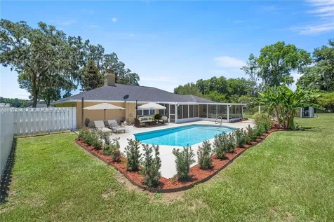 1699 SW 80 Ocala FL 34476
