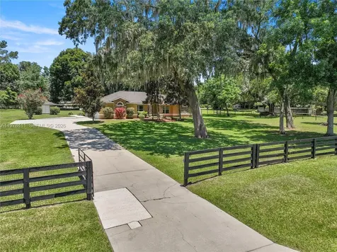 1699 SW 80 Ocala FL 34476