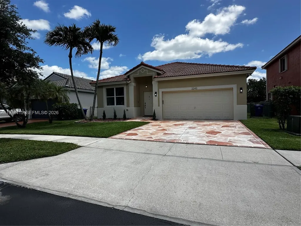 Miramar FL 33027