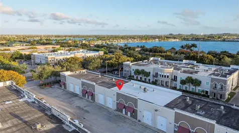 13500 SW 134th Avenue Miami FL 33186