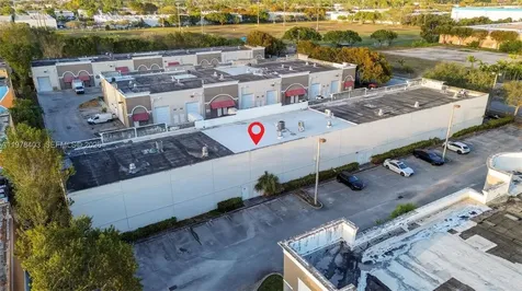 13500 SW 134th Avenue Miami FL 33186