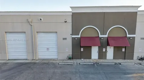 13500 SW 134th Avenue Miami FL 33186