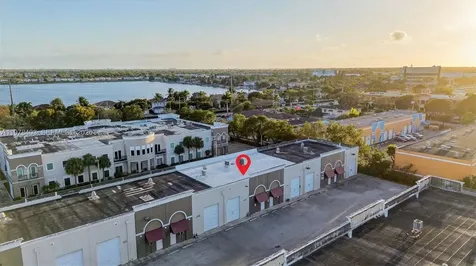 13500 SW 134th Avenue Miami FL 33186