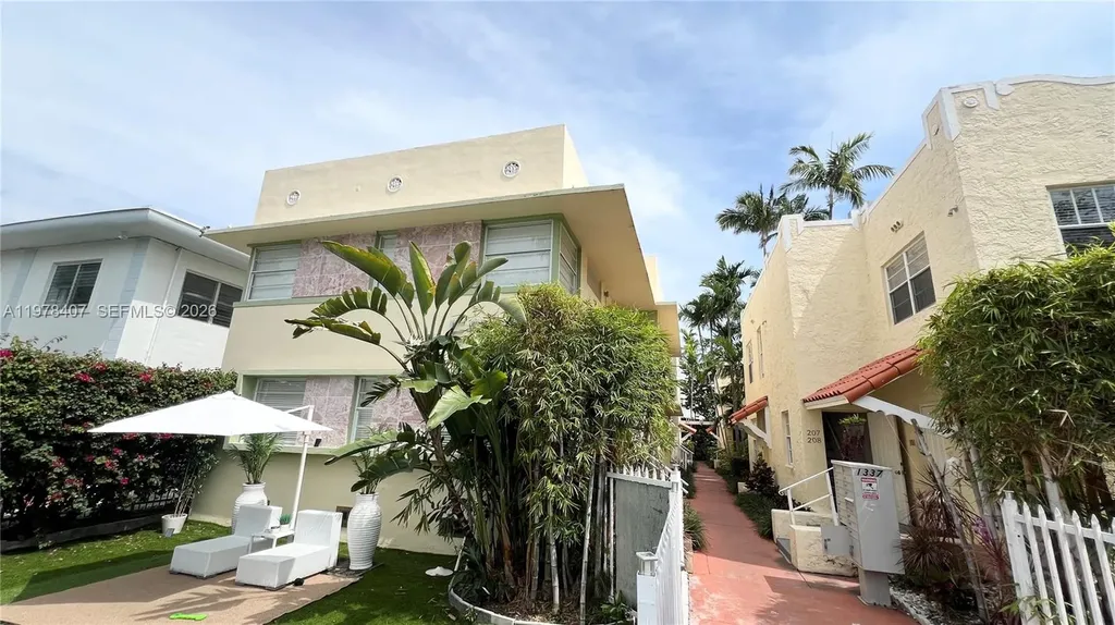 1337 Euclid Avenue Miami Beach FL 33139