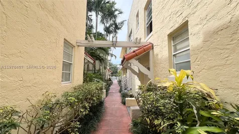 1337 Euclid Avenue Miami Beach FL 33139