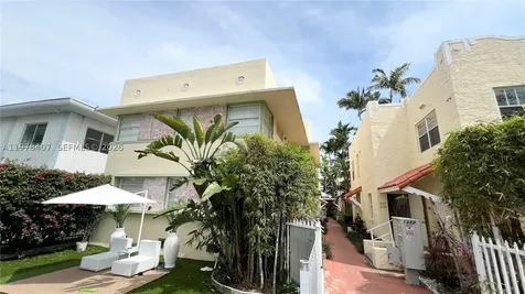 1337 Euclid Avenue Miami Beach FL 33139