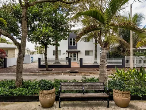 852 SW 13th Avenue Miami FL 33135