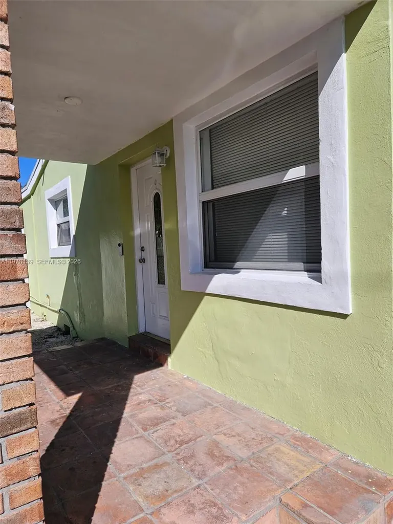 1031 Atlantic Avenue Opa-Locka FL 33054