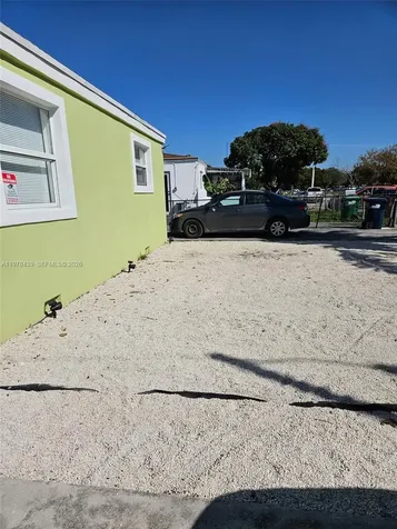 1031 Atlantic Avenue Opa-Locka FL 33054