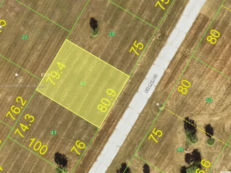 12799 Filefish Court Other City - In The State Of Florida FL 33946
