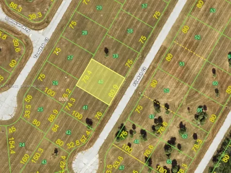 12799 Filefish Court Other City - In The State Of Florida FL 33946