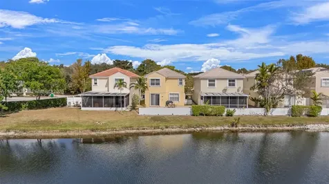 9838 NW 1st Manor Coral Springs FL 33071