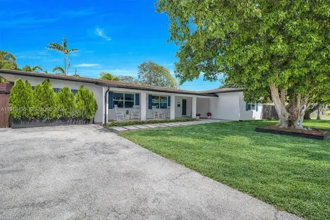 9305 SW 178th Terrace Palmetto Bay FL 33157
