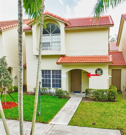 10829 NW 3rd Court Pembroke Pines FL 33026