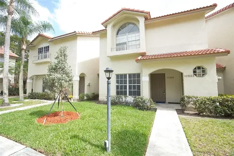 10829 NW 3rd Court Pembroke Pines FL 33026