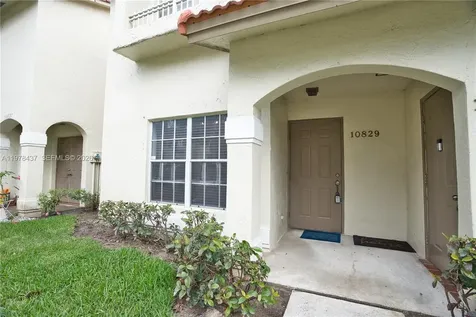 10829 NW 3rd Court Pembroke Pines FL 33026