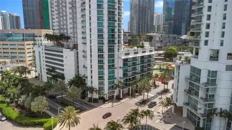 350 S Miami Avenue Miami FL 33130