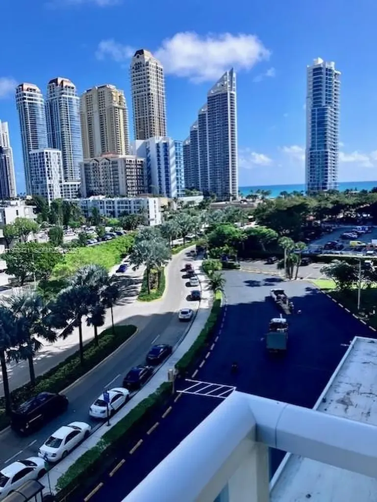 Sunny Isles Beach FL 33160