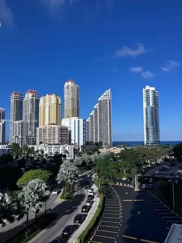 Sunny Isles Beach FL 33160
