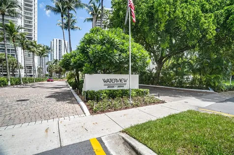 20515 E Country Club Drive Aventura FL 33180