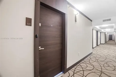 20515 E Country Club Drive Aventura FL 33180