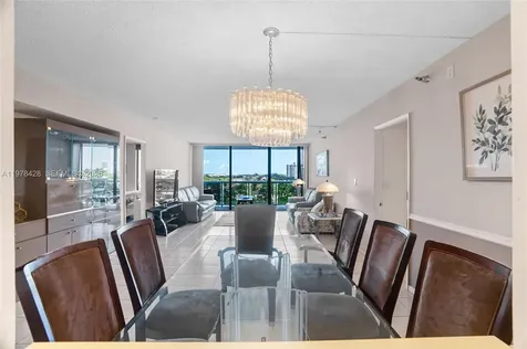 20515 E Country Club Drive Aventura FL 33180