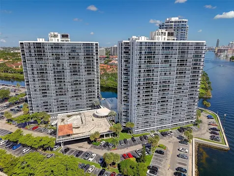 20515 E Country Club Drive Aventura FL 33180