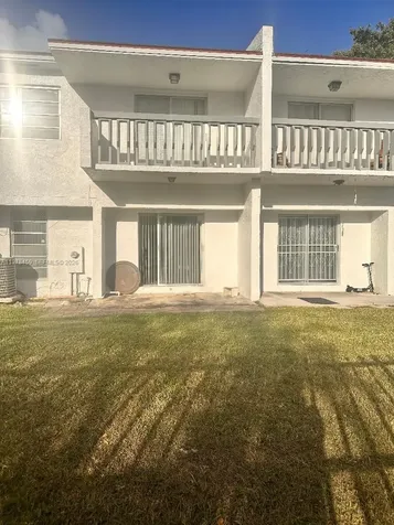 9400 SW 170th Street Palmetto Bay FL 33157
