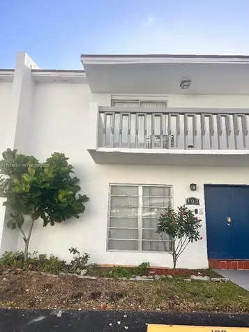 9400 SW 170th Street Palmetto Bay FL 33157